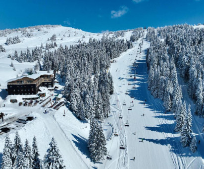 Отель Rtanj 4* Отель Rtanj 4*